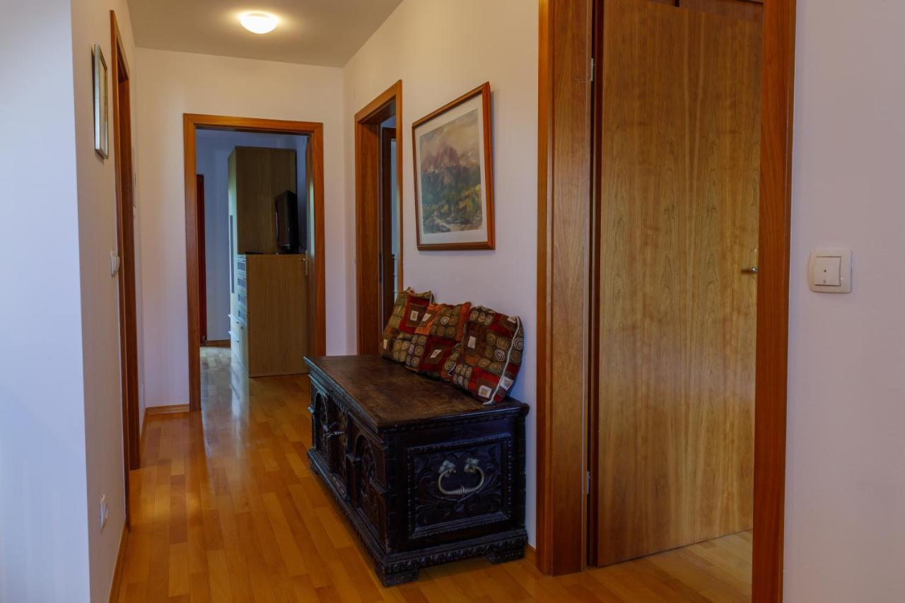 Villa Toni Bled Luaran gambar