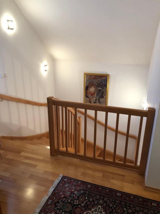 Villa Toni Bled Luaran gambar