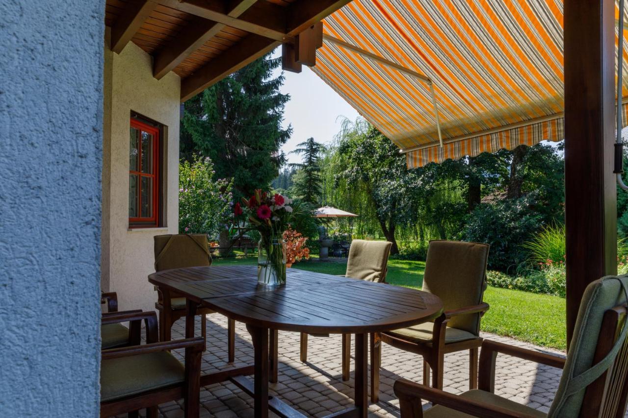 Villa Toni Bled Luaran gambar